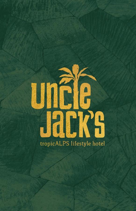 Uncle Jacks Ξενοδοχείο Φλαχάου Εξωτερικό φωτογραφία